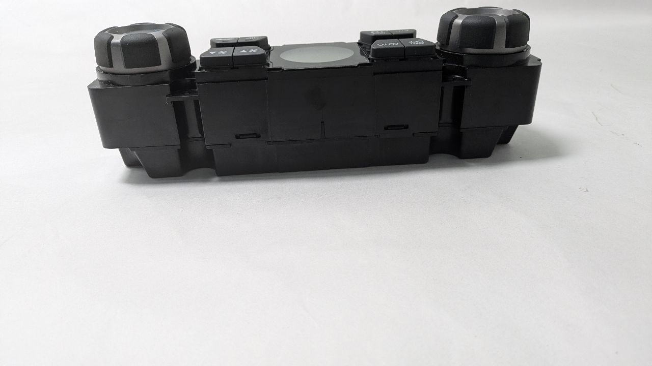 2013 HONDA RIDGELINE 6cyl Gasoline 3.5 TEMP CONTROL - 437361 — photo 3