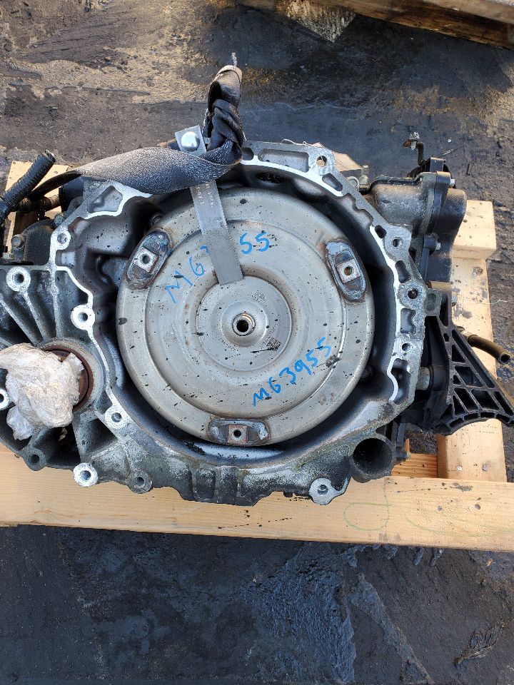 2014 CHEVROLET MALIBU 4cyl Gasoline 2.5 DOHC Transmiss,Transaxle - 437423