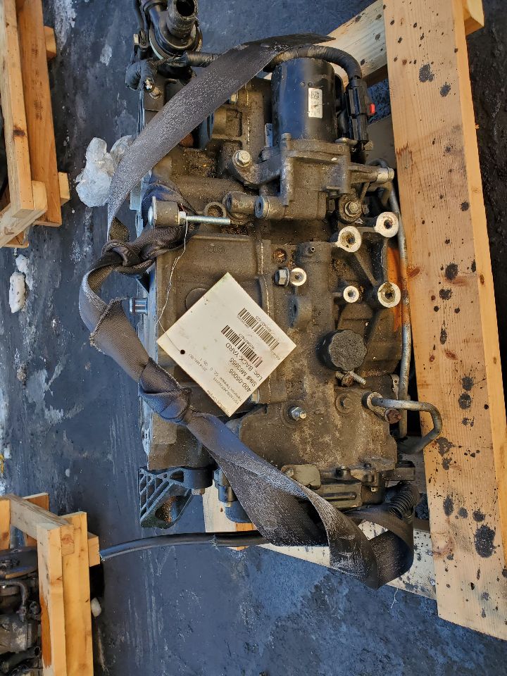 2014 CHEVROLET MALIBU 4cyl Gasoline 2.5 DOHC Transmiss,Transaxle - 437423 — photo 3