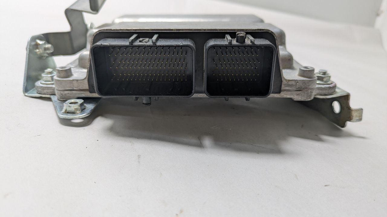 2022 MITSUBISHI ECLIPSE CROSS 1.5L 4cyl Turbo Gasoline Eng/Motor Cont Mod - 437641