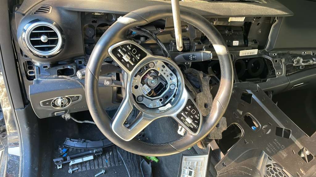 2019 MERCEDES-BENZ E-CLASS TRANSFER CASE ASSY - 437682 — photo 2