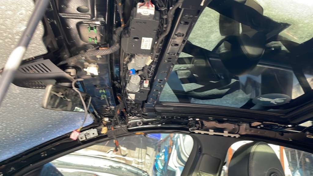 2019 MERCEDES-BENZ E-CLASS TRANSFER CASE ASSY - 437682 — photo 3
