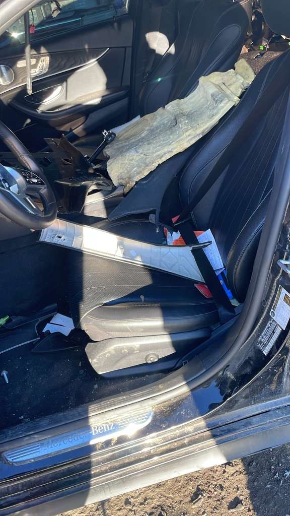 2019 MERCEDES-BENZ E-CLASS TRANSFER CASE ASSY - 437682 — photo 4