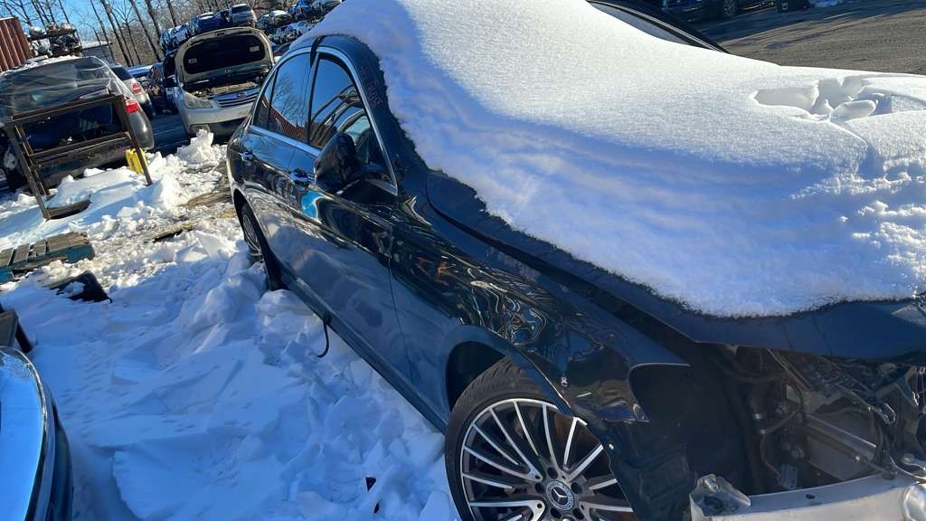 2019 MERCEDES-BENZ E-CLASS TRANSFER CASE ASSY - 437682 — photo 7