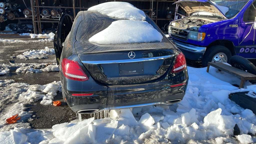 2019 MERCEDES-BENZ E-CLASS TRANSFER CASE ASSY - 437682 — photo 8