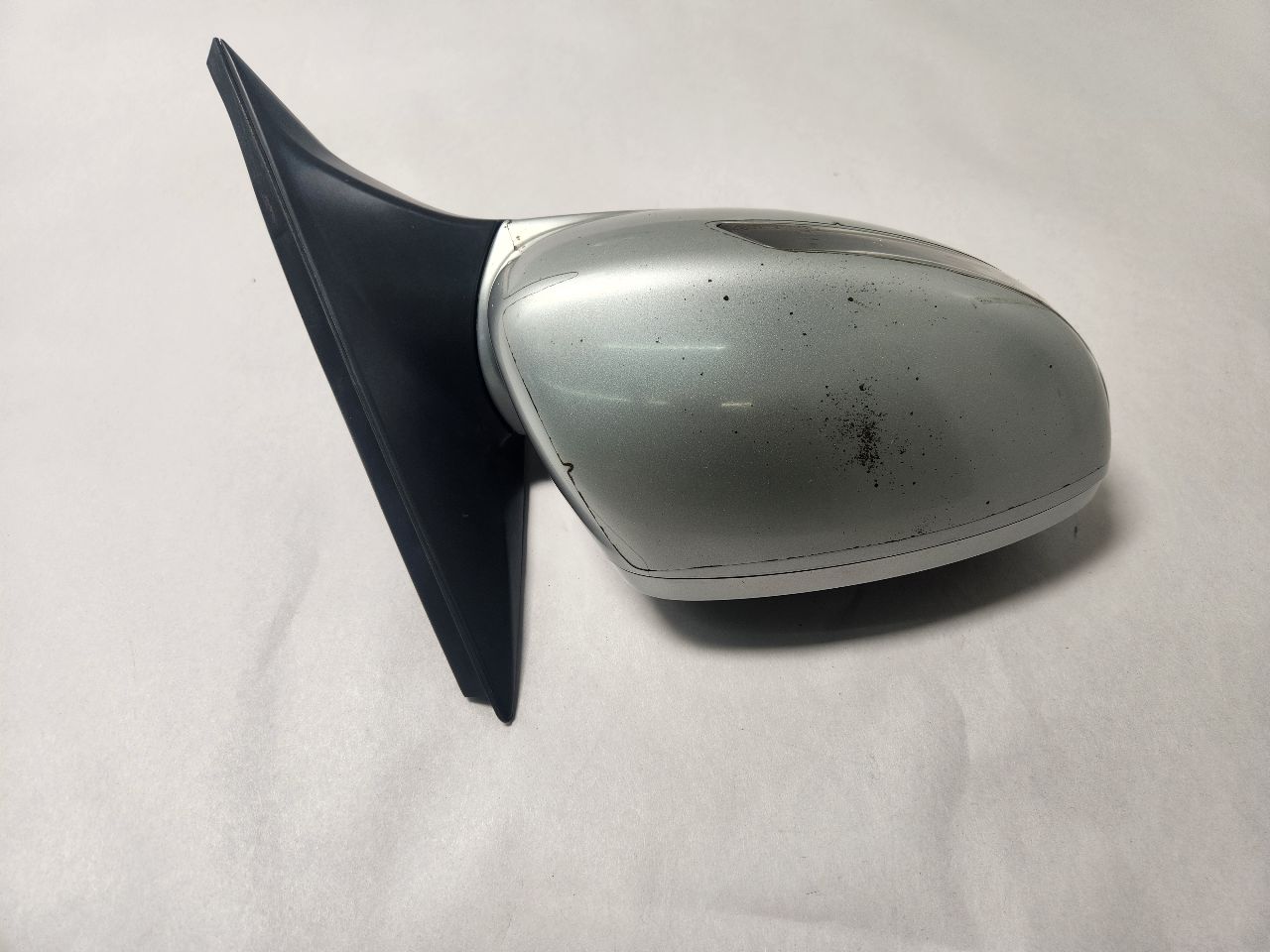 2011 HYUNDAI GENESIS 8cyl Gasoline 4.6 Right SIDE VIEW MIRROR - 437771