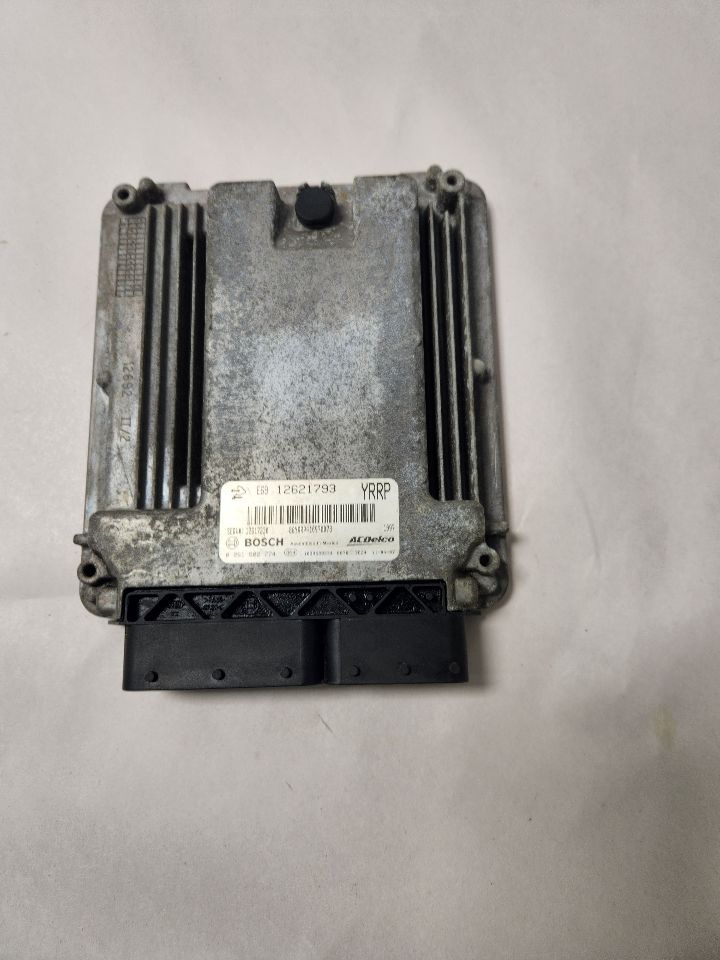 2011 CADILLAC STS 6cyl Gasoline 3.6 Eng/Motor Cont Mod - 437813