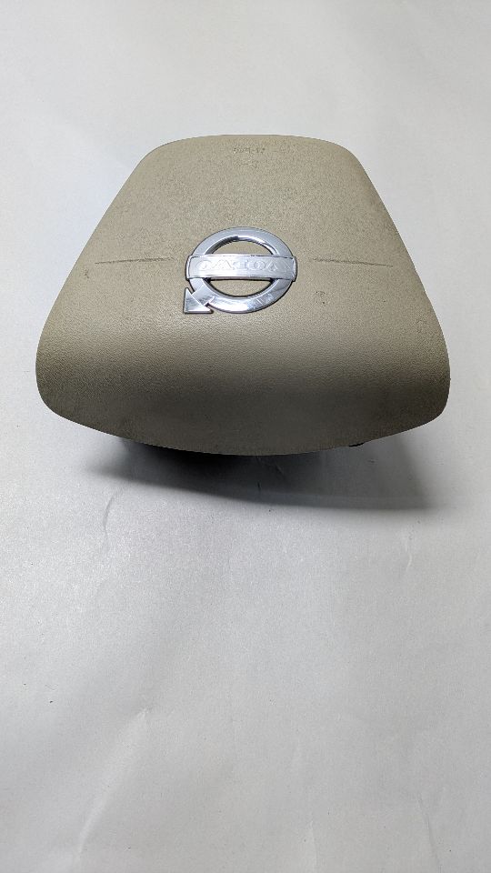 2012 VOLVO 70 SERIES 6Cyl Gasoline 3.2 PZEV Left AIR BAG - 437832