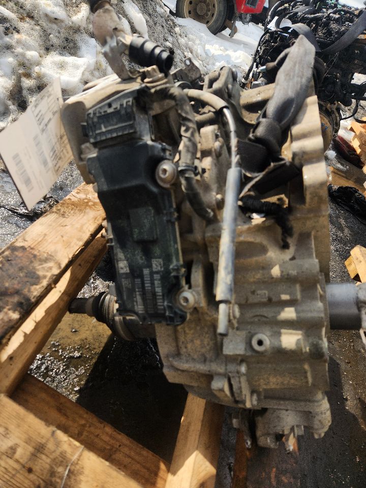 2015 JEEP CHEROKEE 4cyl Gasoline 2.4 PZEV Transmiss,Transaxle - 437840 — photo 3