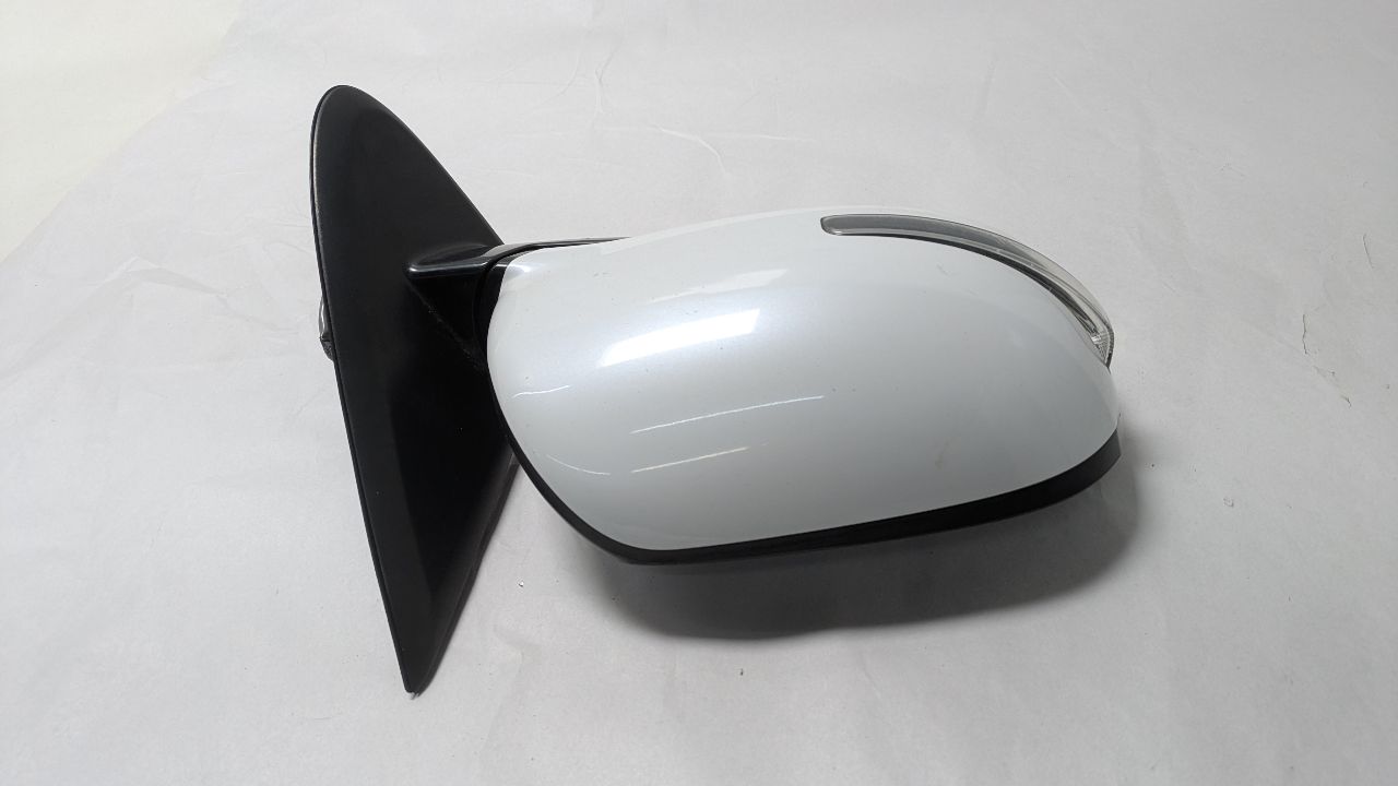 2014 MITSUBISHI OUTLANDER 6cyl Gasoline 3.0 SULEV Right SIDE VIEW MIRROR - 437852