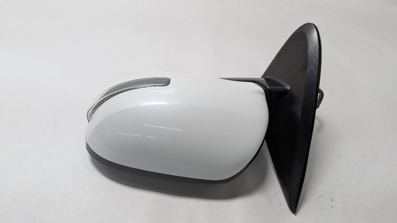 2014 MITSUBISHI OUTLANDER 6cyl Gasoline 3.0 SULEV Left SIDE VIEW MIRROR - 437854