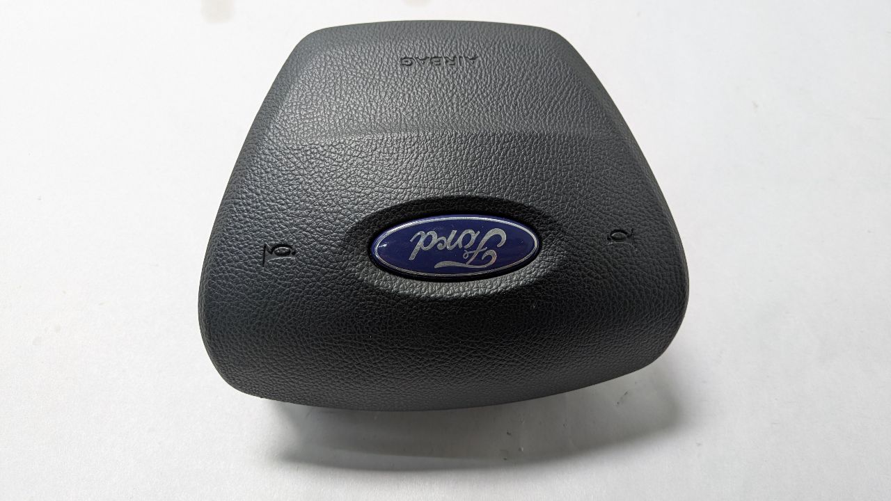 2018 FORD FOCUS 2.0L 4cyl Gasoline VVT Left AIR BAG - 437866