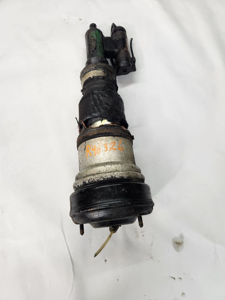2003 MERCEDES-BENZ S-CLASS 8cyl Gasoline 4.3 Left STRUT - 437882