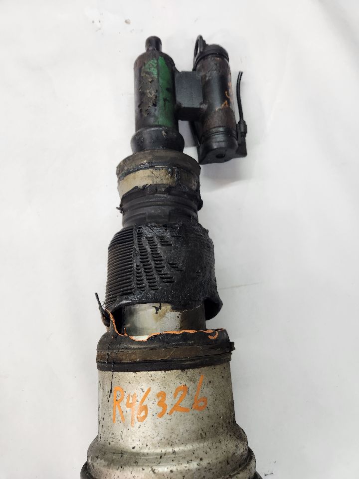 2003 MERCEDES-BENZ S-CLASS 8cyl Gasoline 4.3 Left STRUT - 437882 — photo 3