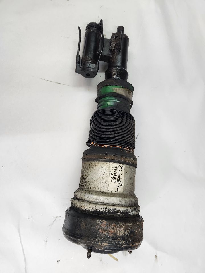 2003 MERCEDES-BENZ S-CLASS 8cyl Gasoline 4.3 Left STRUT - 437882 — photo 5