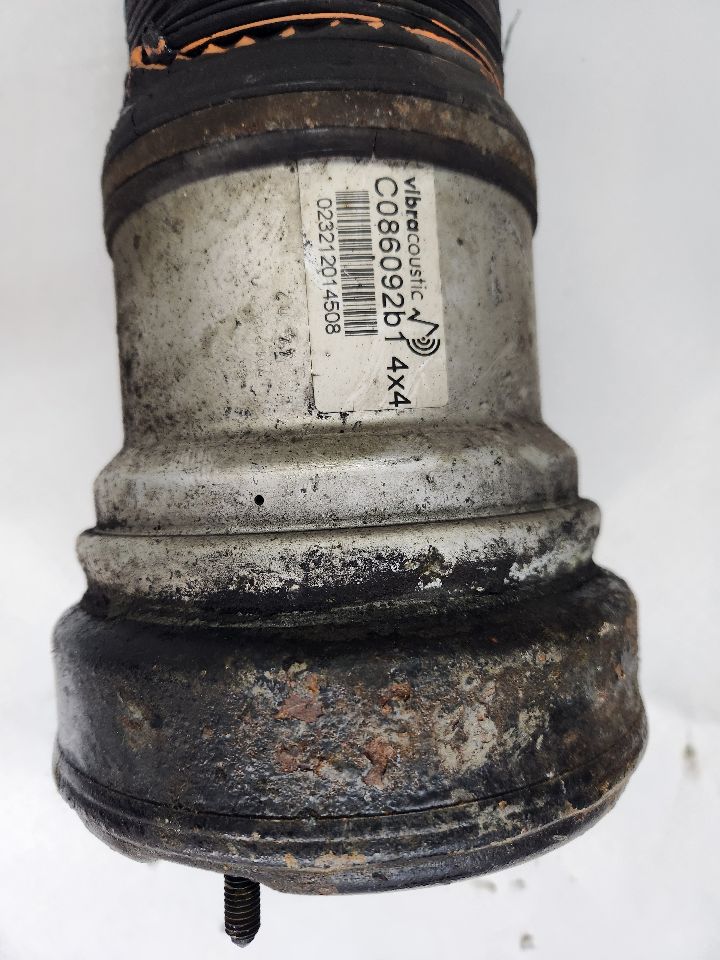2003 MERCEDES-BENZ S-CLASS 8cyl Gasoline 4.3 Left STRUT - 437882 — photo 6