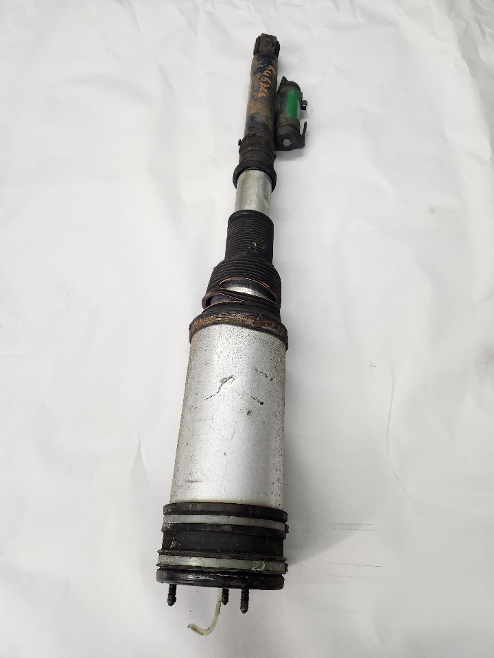 2003 MERCEDES-BENZ S-CLASS 8cyl Gasoline 4.3 STRUT - 437883