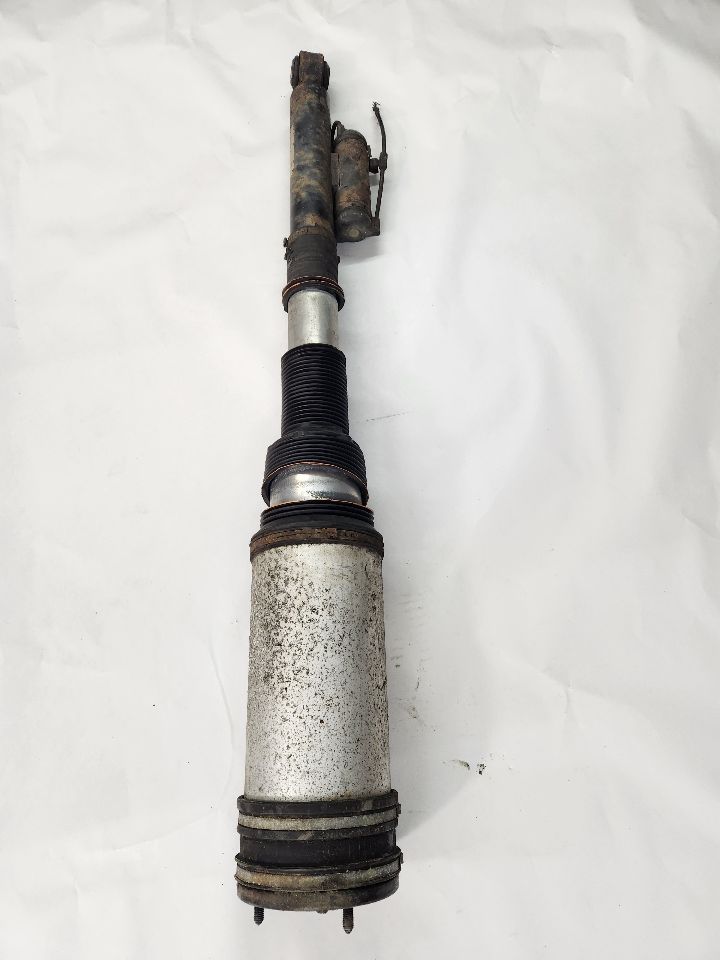 2003 MERCEDES-BENZ S-CLASS 8cyl Gasoline 4.3 STRUT - 437884