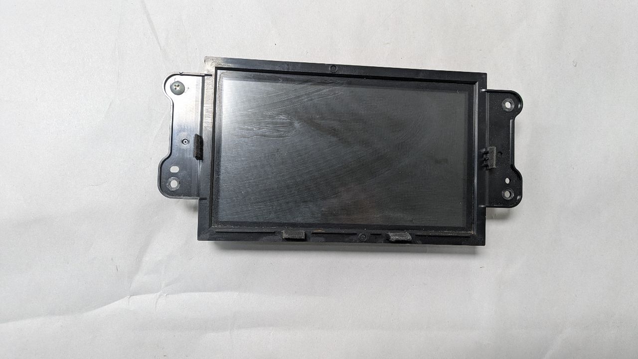 2012 ACURA RDX 2.3L 4cyl Gasoline VVT Info-GPS-TV Screen - 437890
