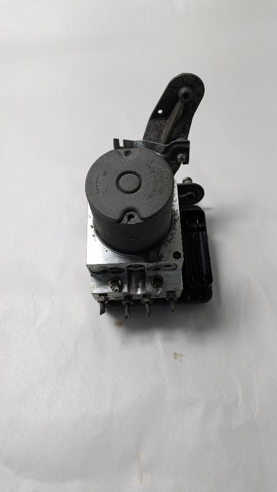 2008 MERCEDES-BENZ E-CLASS 6cyl Gasoline 3.5 Anti-lock Brake Pts - 437930