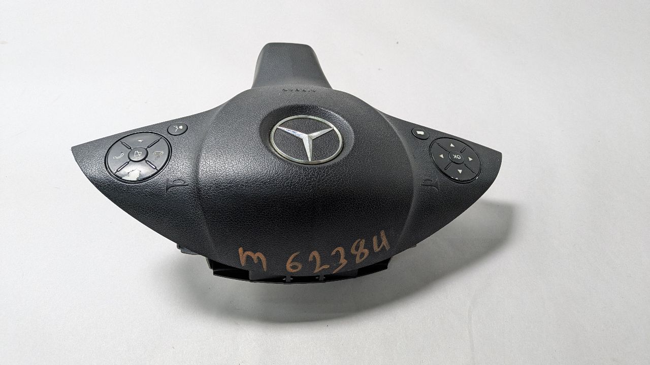 2009 MERCEDES-BENZ C-CLASS 6cyl Gasoline 3.0 Flex AIR BAG - 437937