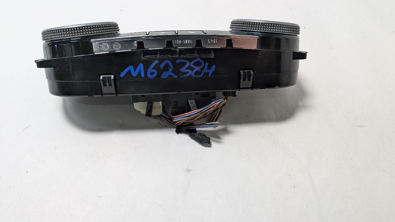 2009 MERCEDES-BENZ C-CLASS 6cyl Gasoline 3.0 Flex TEMP CONTROL - 437939 — photo 3