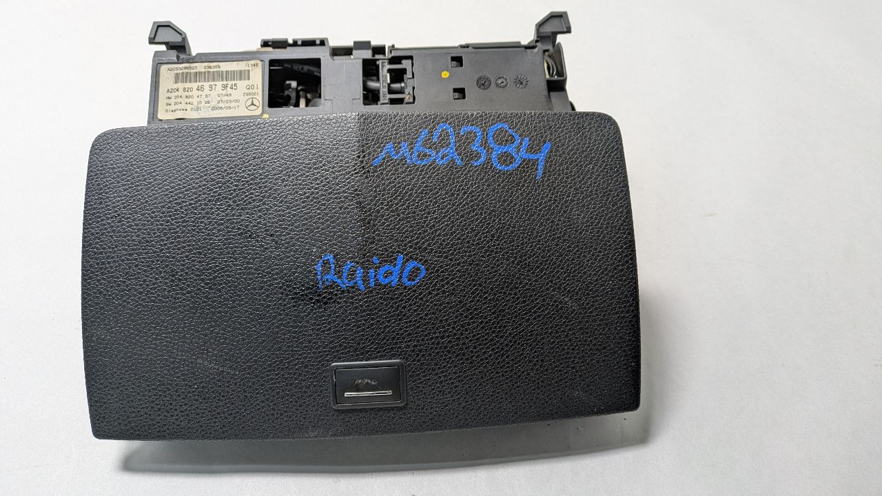 2009 MERCEDES-BENZ C-CLASS 6cyl Gasoline 3.0 Flex Info-GPS-TV Screen - 437940