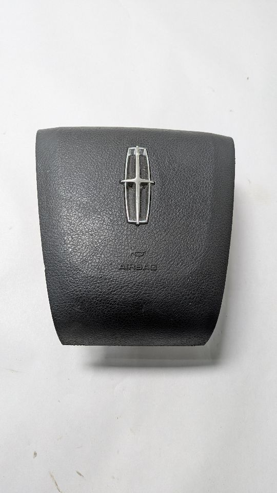 2009 LINCOLN MKS 6cyl Gasoline 3.7 AIR BAG - 437958