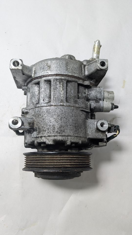 2014 DODGE CHARGER AC COMPRESSOR - 438065