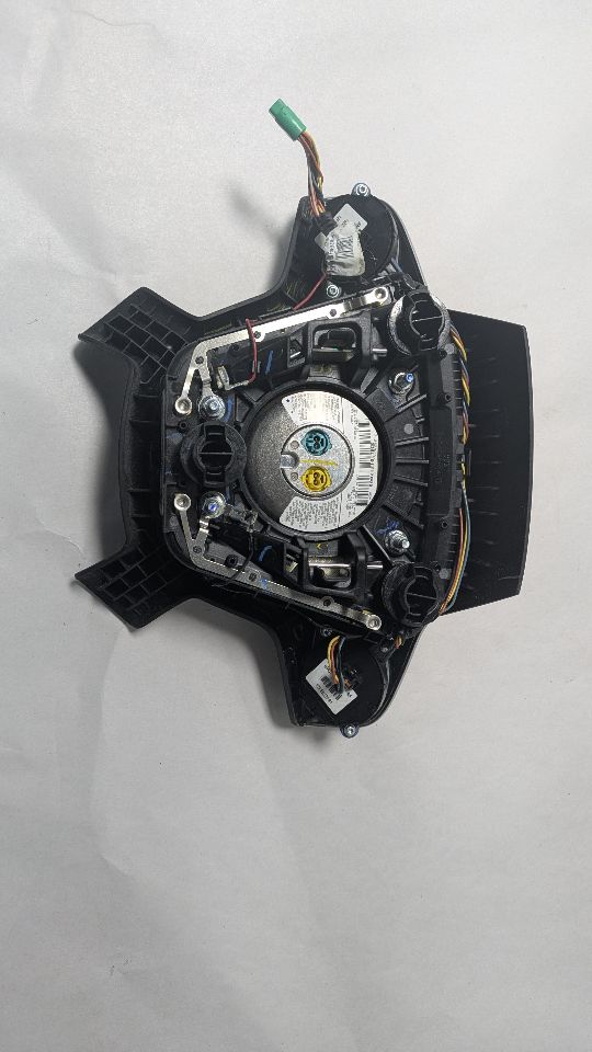 2012 FORD FOCUS Left AIR BAG - 438068 — photo 6