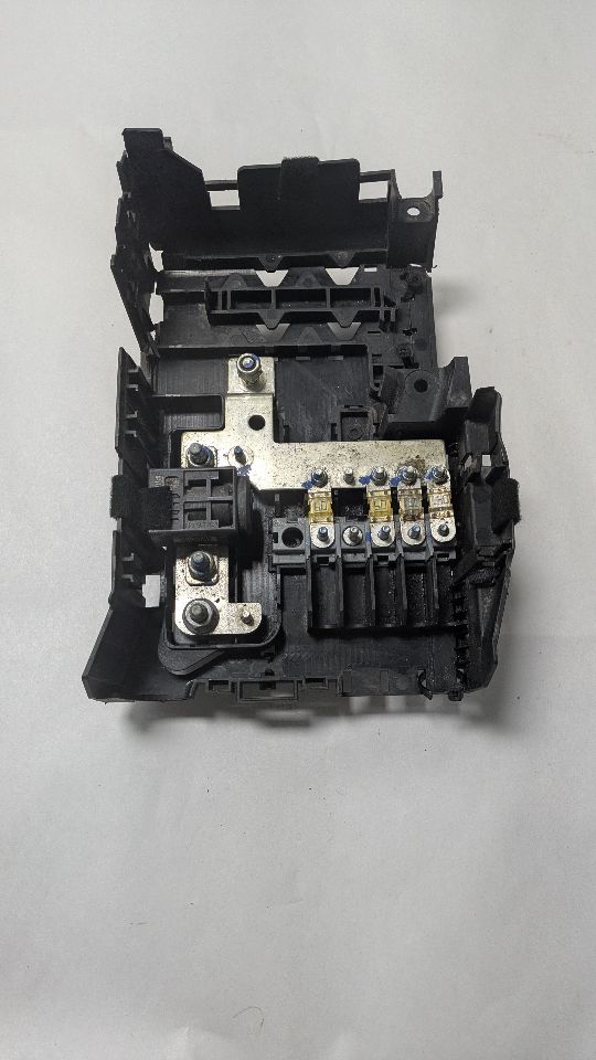2019 HYUNDAI ACCENT POWER STRG ASSEMBLY - 438074