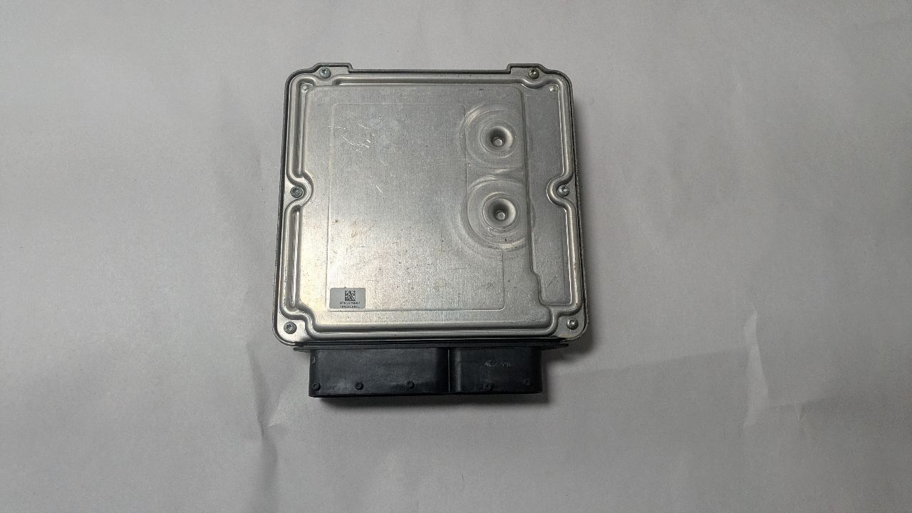 2010 PORSCHE CAYENNE Eng/Motor Cont Mod - 438078 — photo 3