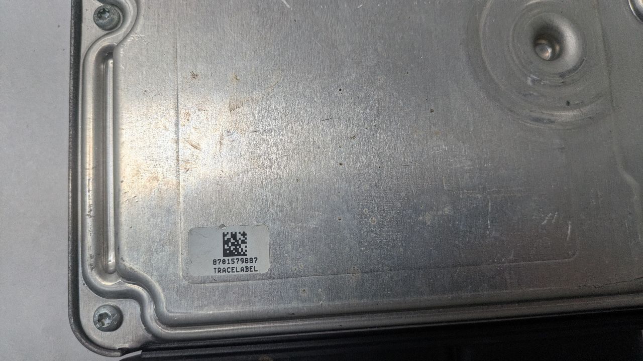 2010 PORSCHE CAYENNE Eng/Motor Cont Mod - 438078 — photo 4