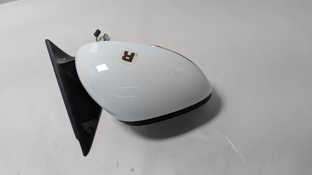 2019 HYUNDAI ACCENT SIDE VIEW MIRROR - 438085
