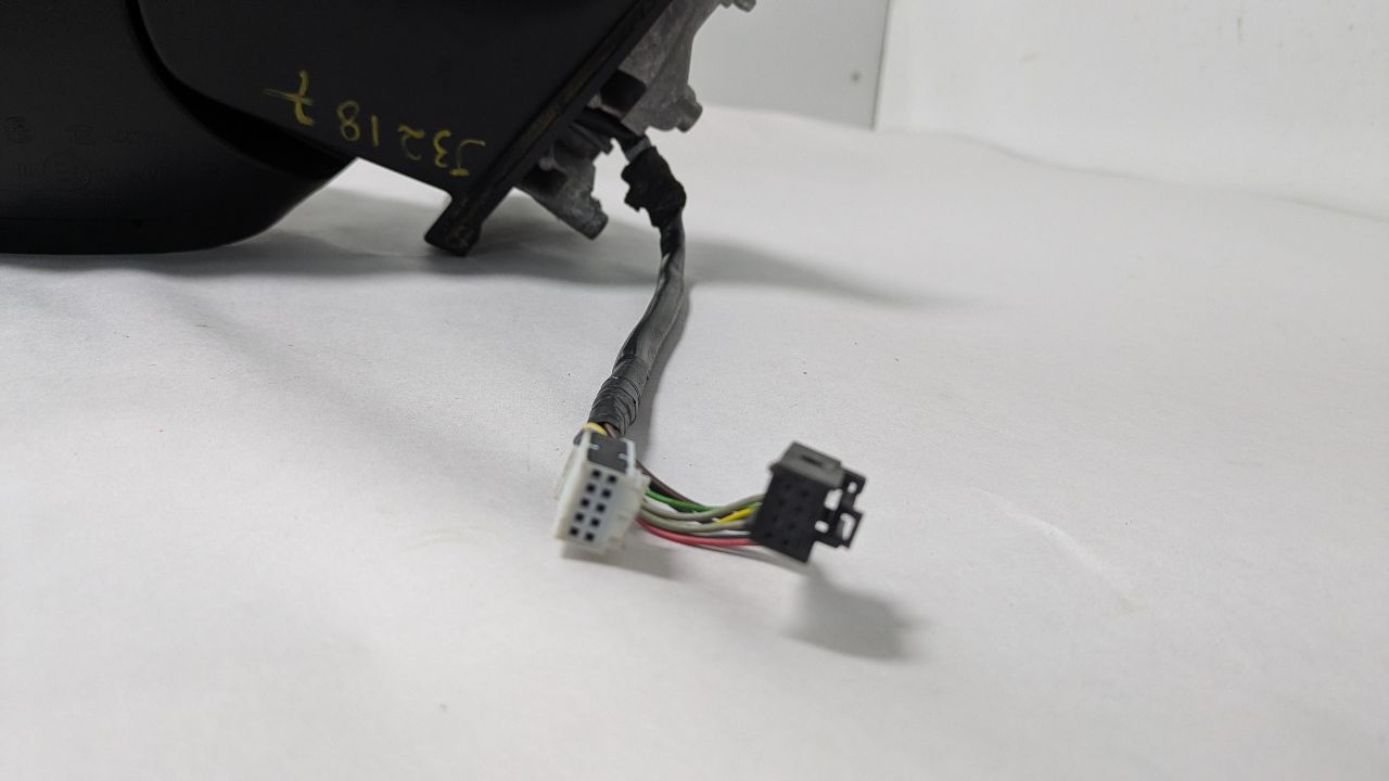 2019 HYUNDAI ACCENT SIDE VIEW MIRROR - 438085 — photo 3
