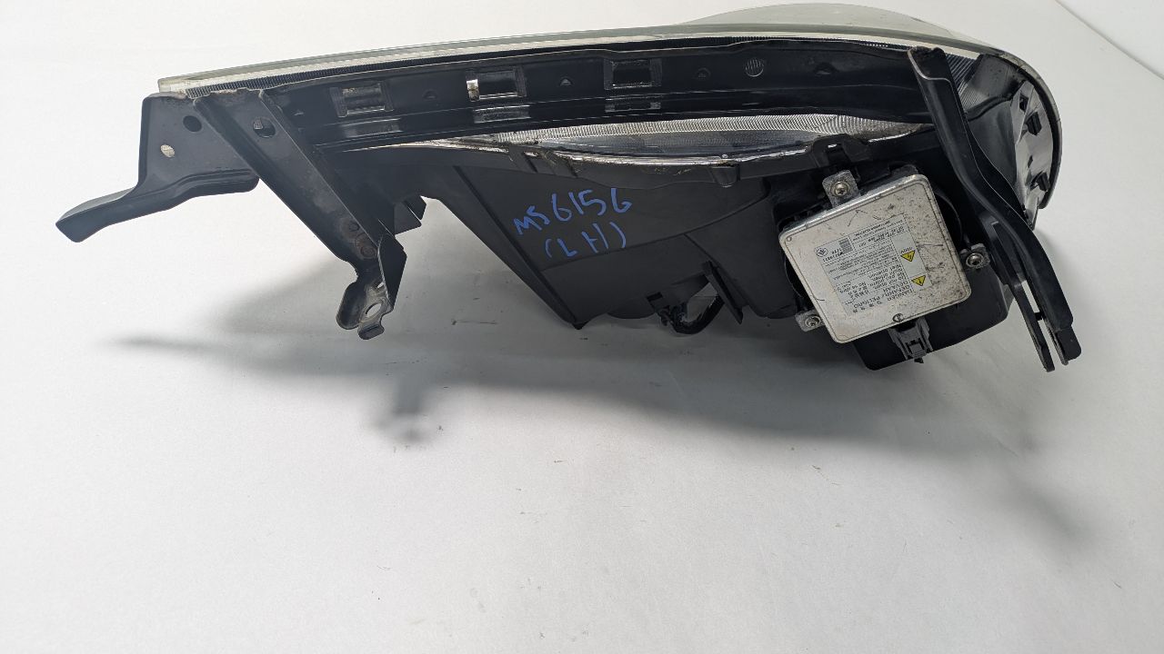 2012 ACURA MDX 3.7L 6cyl Gasoline VVT Left HEADLAMP ASSEMBLY - 438088 — photo 2