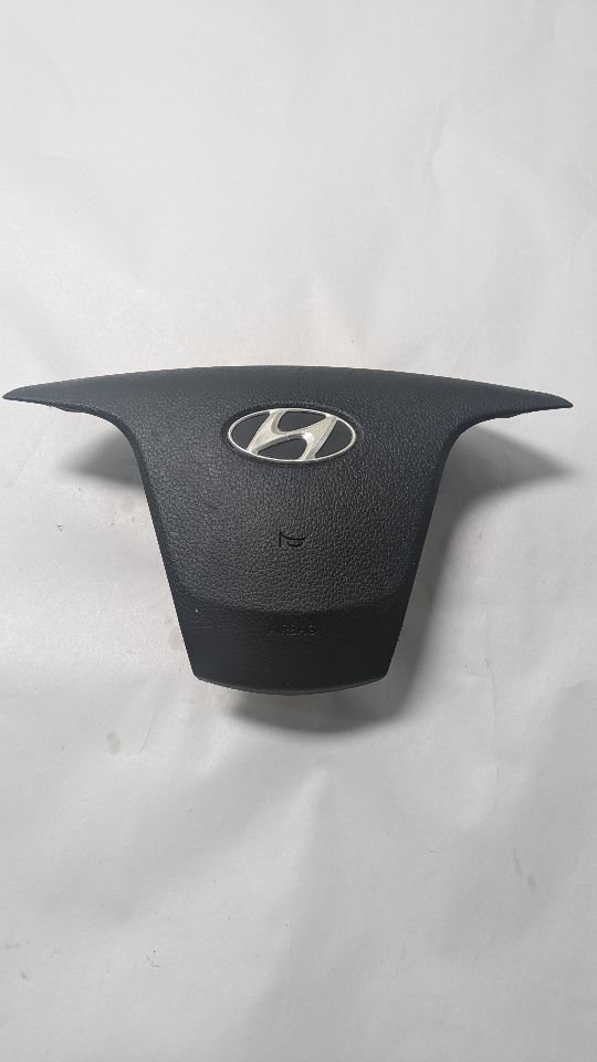 2012 HYUNDAI AZERA 6cyl Gasoline 3.3 Left AIR BAG - 438092