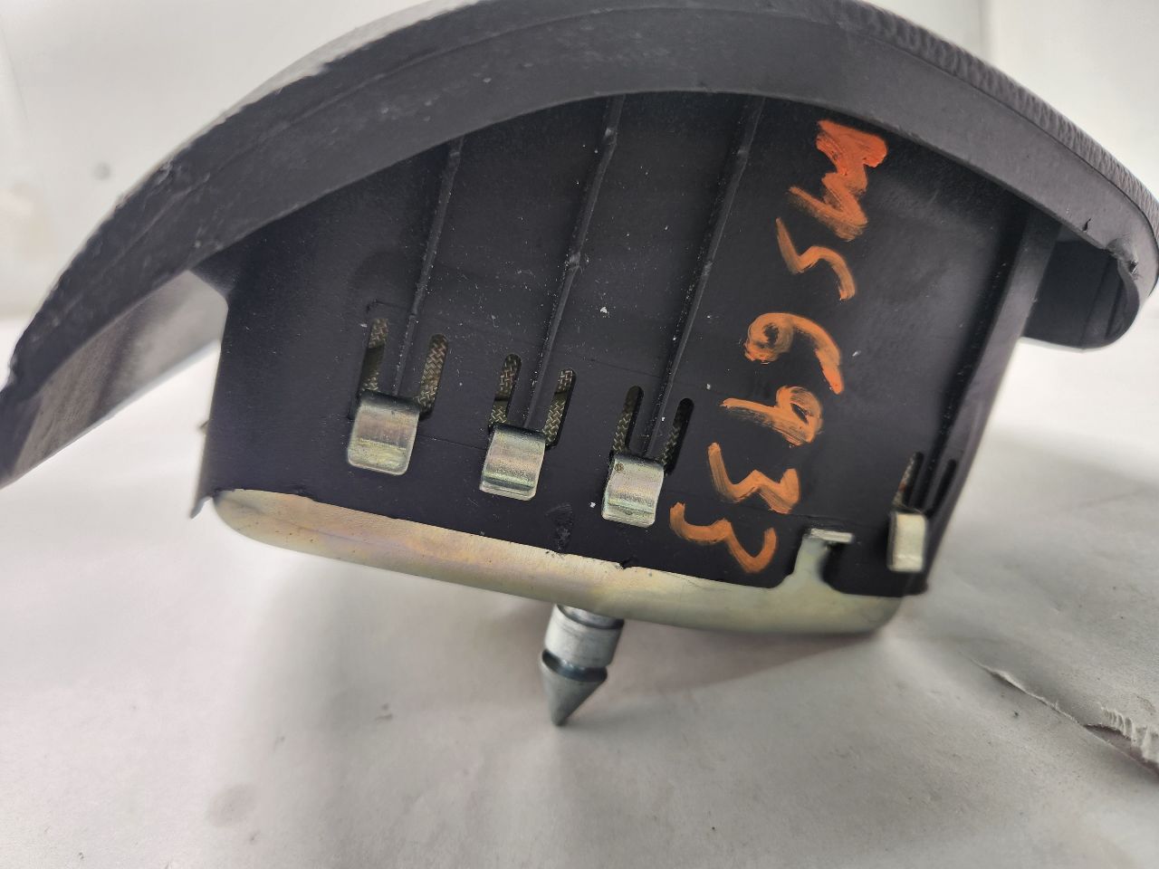 2019 FORD TAURUS Left AIR BAG - 438093 — photo 2