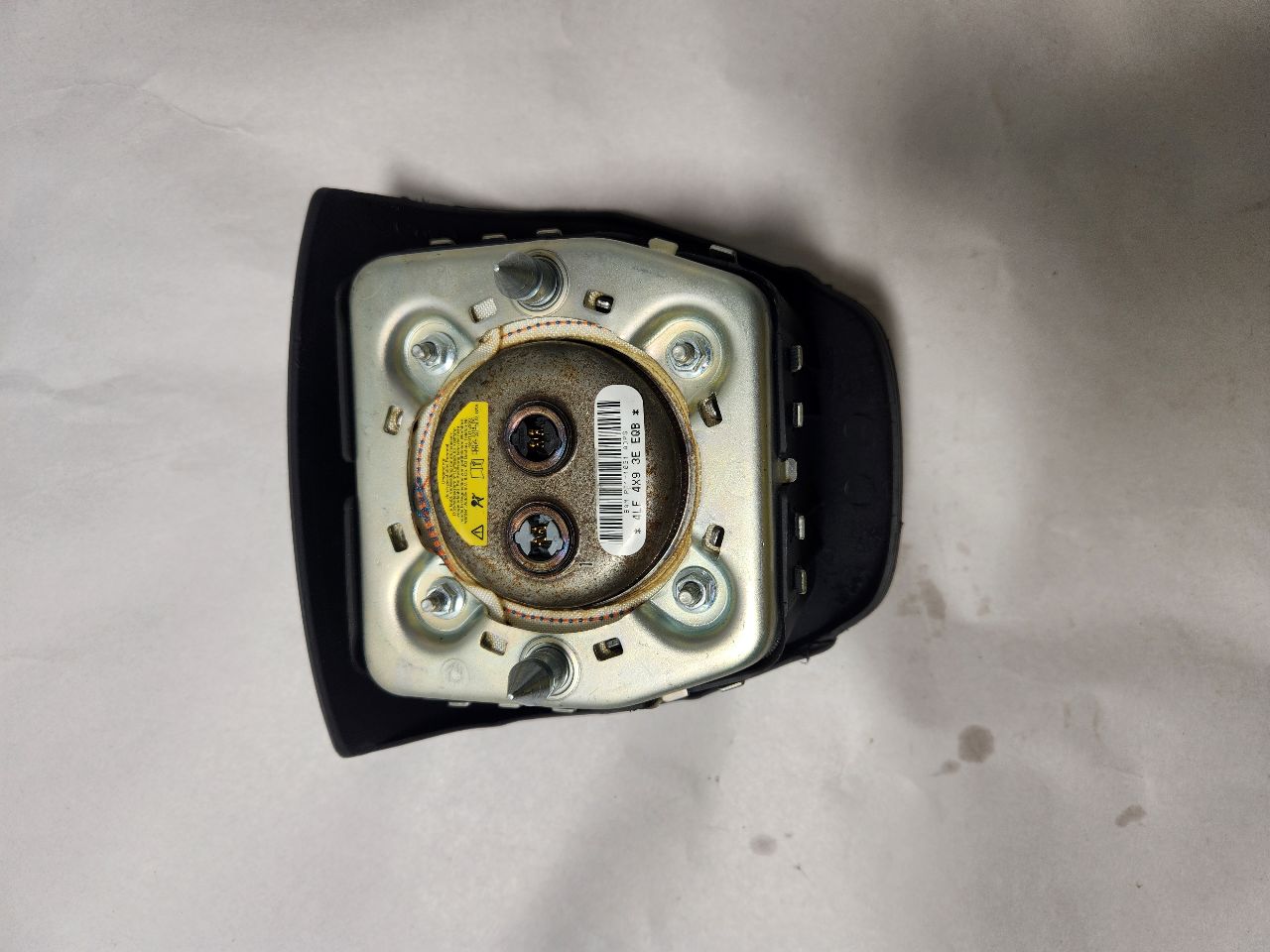 2019 FORD TAURUS Left AIR BAG - 438093 — photo 5