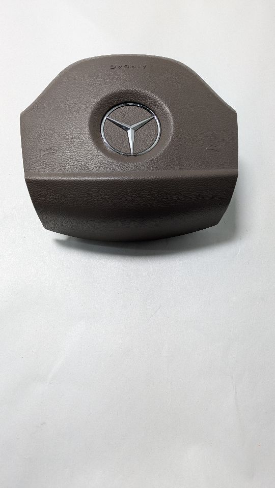2007 MERCEDES-BENZ ML-CLASS 6cyl Diesel Turbo 3.0 AIR BAG - 438103