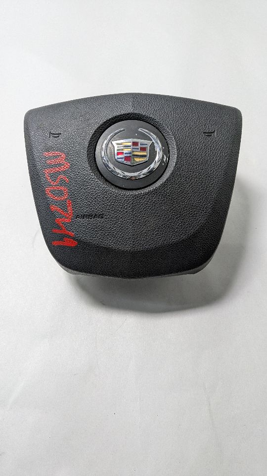 2011 CADILLAC STS 6cyl Gasoline 3.6 AIR BAG - 438104