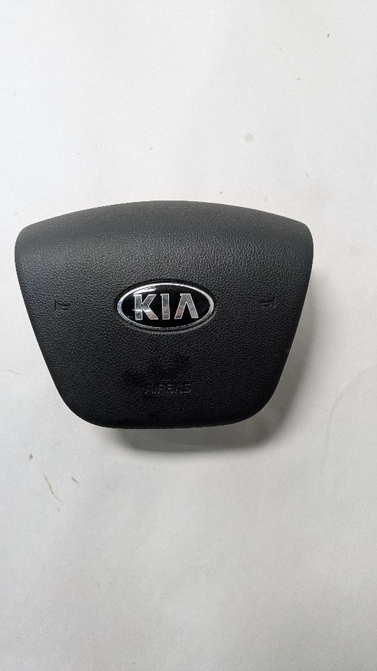 2014 KIA CADENZA 6cyl Gasoline 3.3 Left AIR BAG - 438107