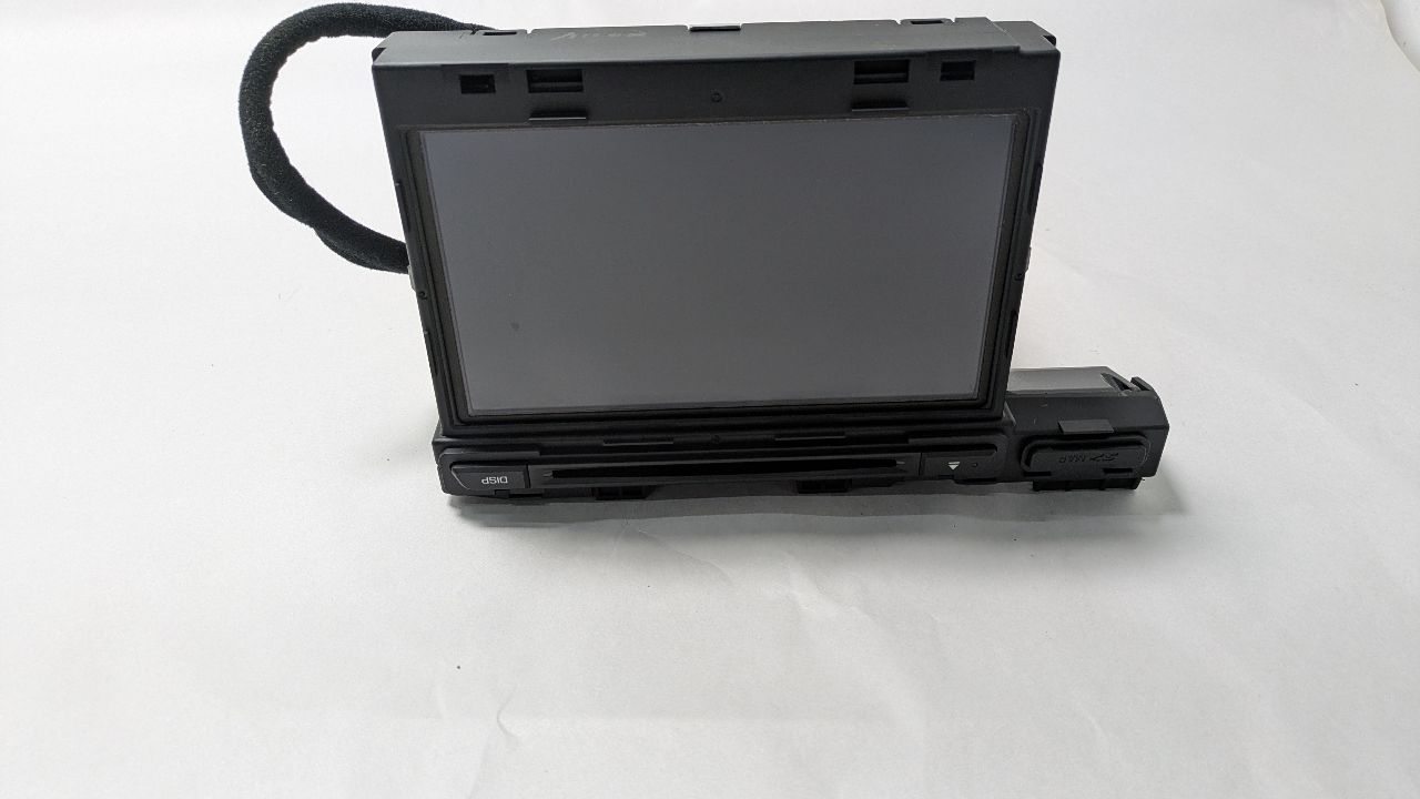 2017 HYUNDAI SONATA Info-GPS-TV Screen - 438119