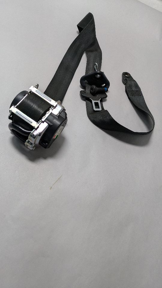 2017 AUDI Q7 Seat Belt, Front - 438125
