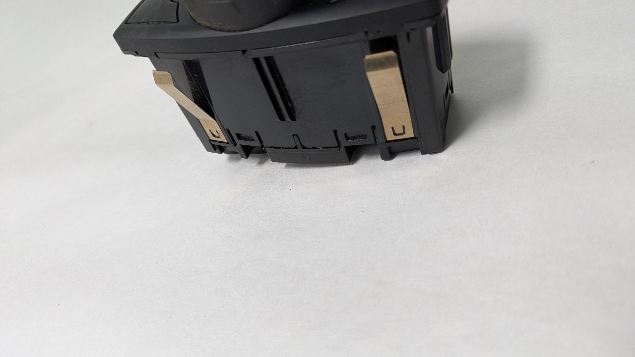2018 FORD TRANSIT 150 HEADLAMP MOTOR - 438130 — photo 2