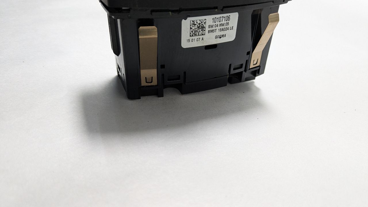 2018 FORD TRANSIT 150 HEADLAMP MOTOR - 438130 — photo 3