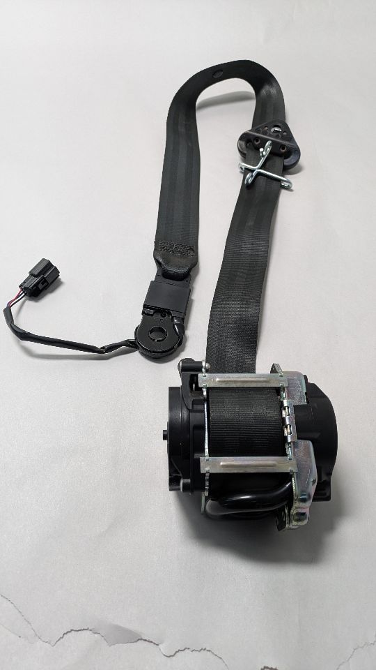 2017 AUDI Q7 Seat Belt, Front - 438132