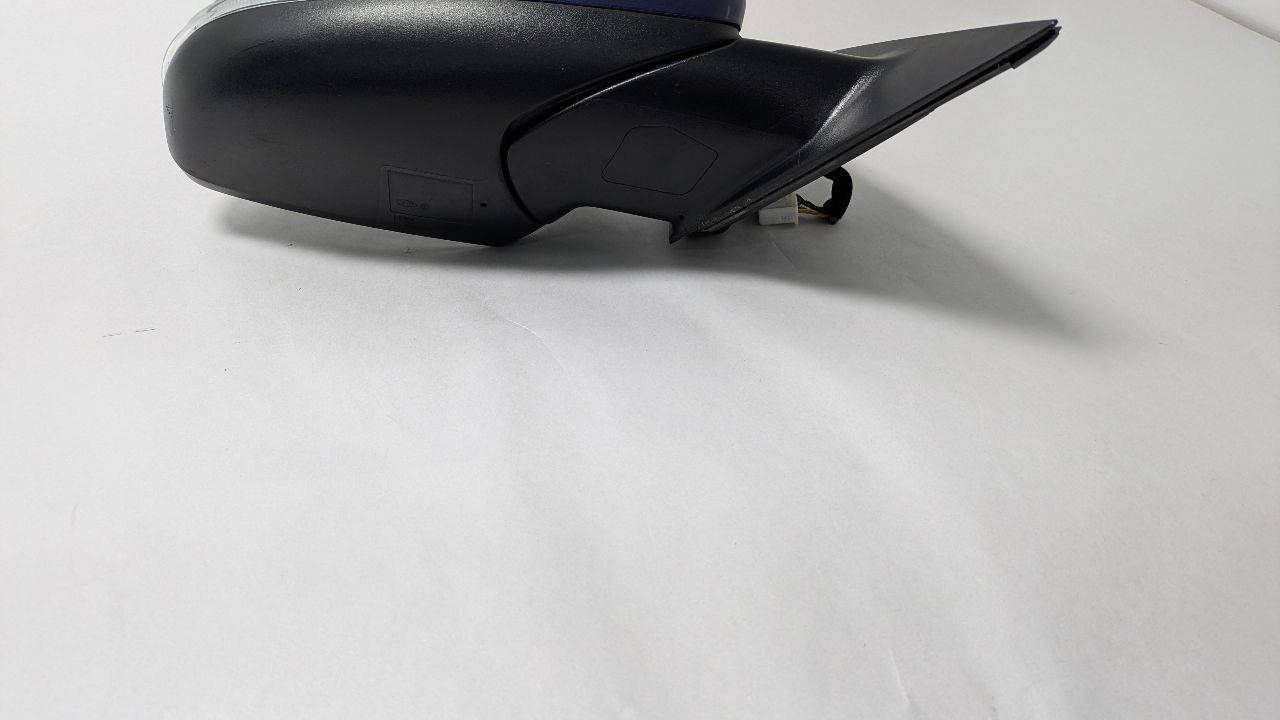 2018 KIA OPTIMA 2.4L 4cyl Gasoline VVT Right SIDE VIEW MIRROR - 438145 — photo 2
