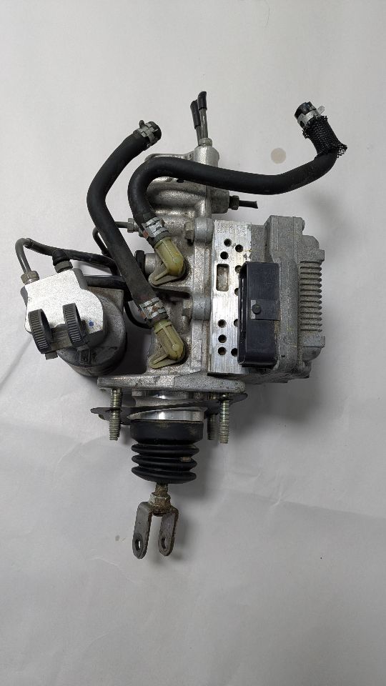 2019 HYUNDAI ACCENT POWER STRG ASSEMBLY - 438159
