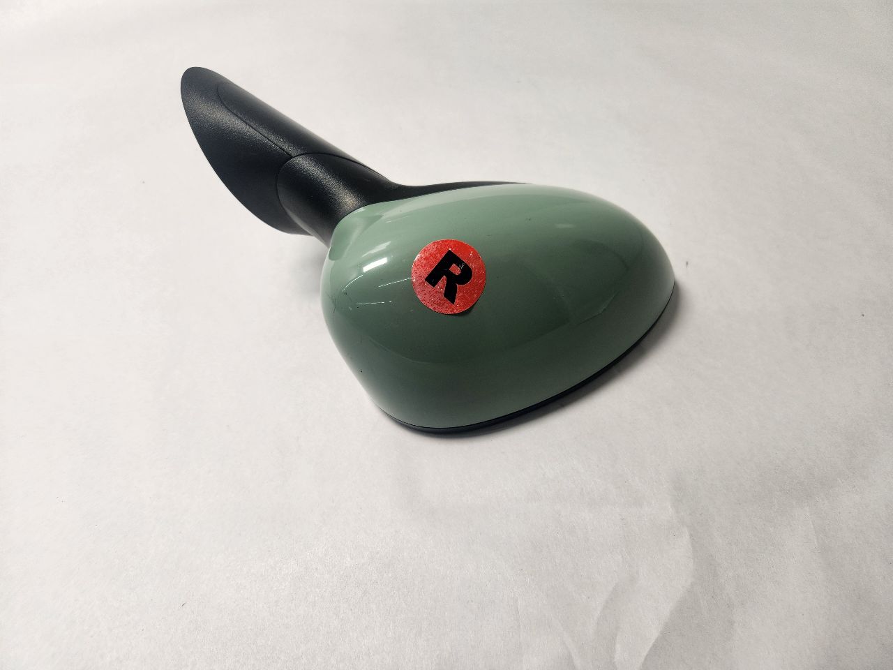 2013 FIAT 500 4cyl Gasoline 1.4 Right SIDE VIEW MIRROR - 438193